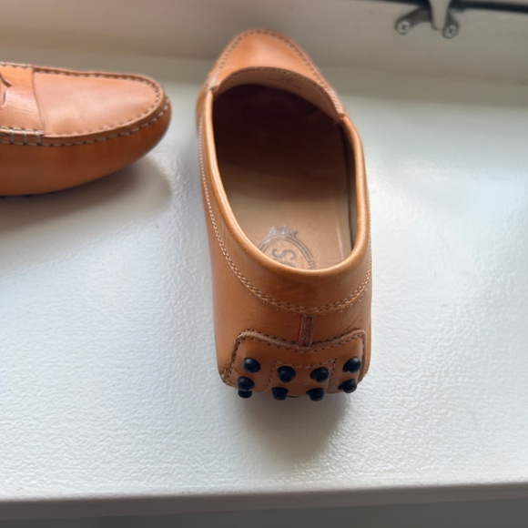 Tods Slip ons - Picture 2 of 6